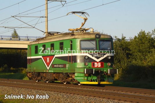 IDS CARGO mění registraci ex „polských“ lokomotiv