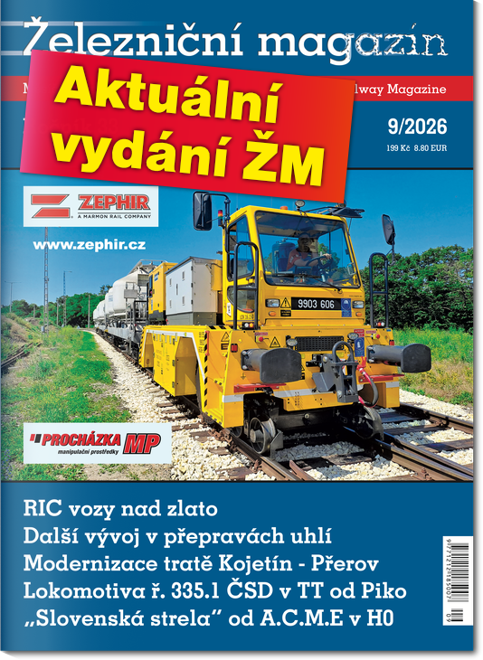 Aktuální ŽM bez data