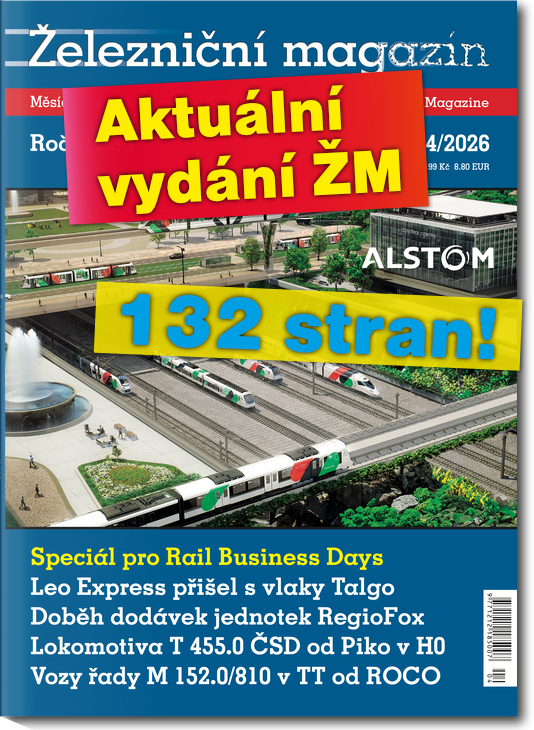 Aktuální ŽM bez data