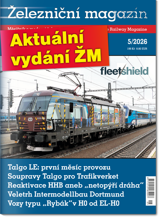 Aktuální ŽM bez data