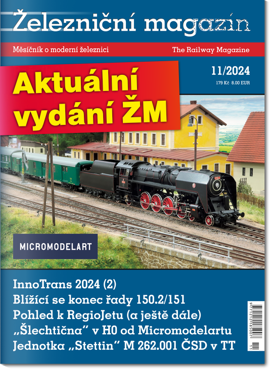 Aktuální ŽM promo