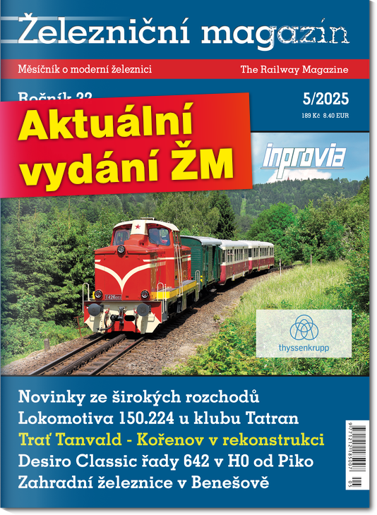 Aktuální ŽM promo