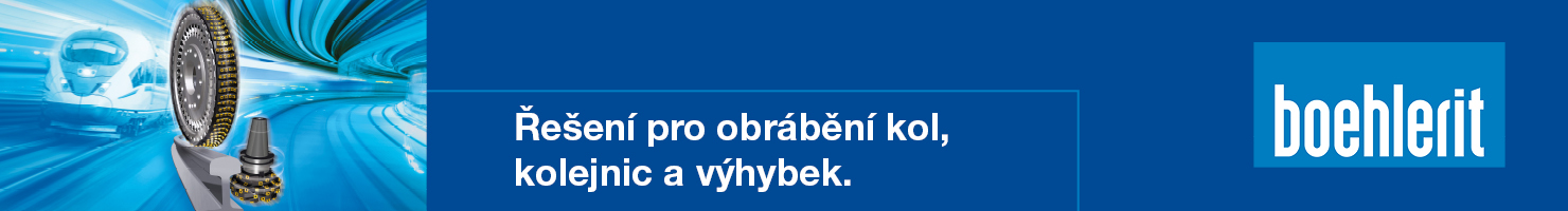 Boehlerit (září 2026)