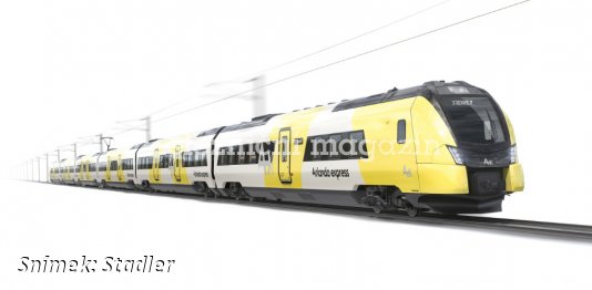 FLIRTy pro Arlanda express