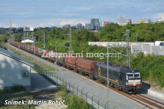 Dopravci Retrack Slovakia a Retrack Czech ukončili provoz