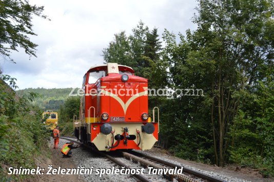 Zkouška na zubačce