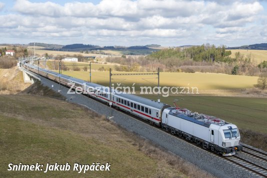 Leo Express pořizuje další vozy