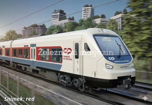 Jednotky Adessia Stream pro CP