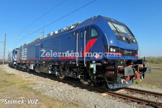 EUROLIGHT Dual na ŽZO