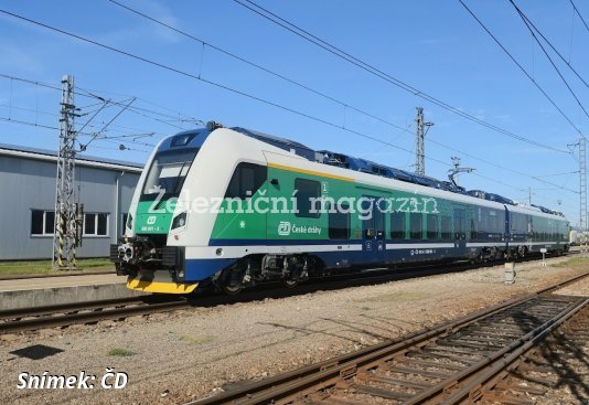 Kontrolní den u řady 690