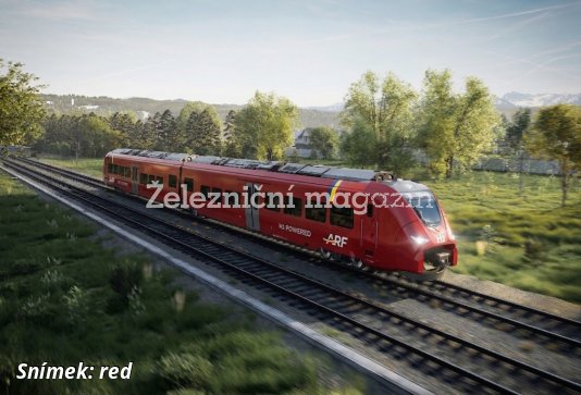 Mireo Plus H pro Rumunsko