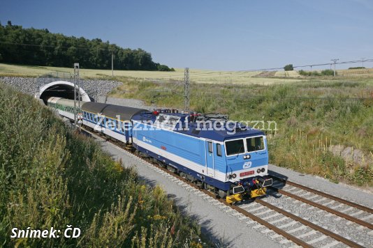 „Béčka“ na konci pravidelného provozu