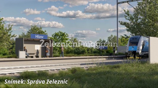 Rekonstrukce úseku mezi Kolínem a Kutnou Horou