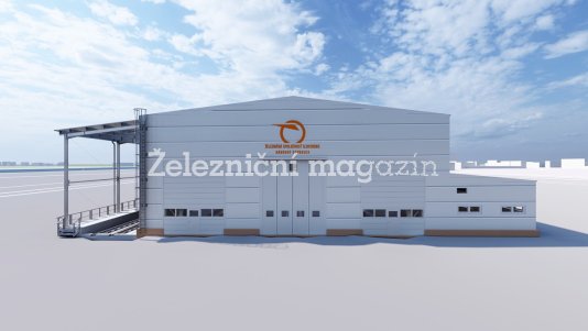 Nové středisko THÚ v Žilině
